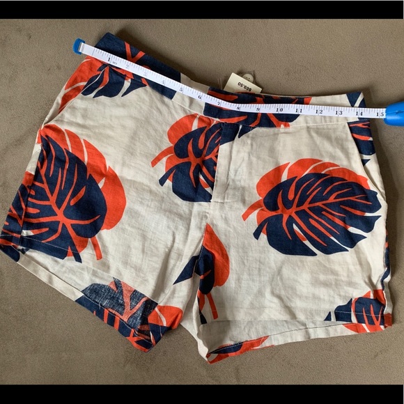 NWT Lucky Brand Shorts - Picture 4 of 5